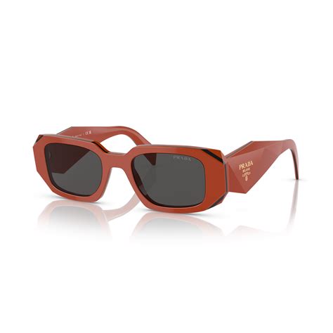 occhiale prada 17ws